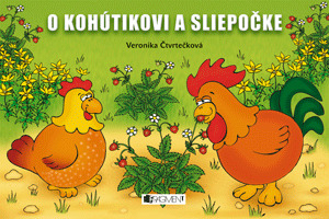 O kohútikovi a sliepočke
