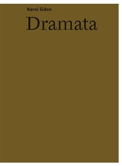 Dramata - Efraim Sidon Karol