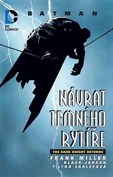 Návrat temného rytíře