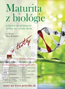 Maturita z biológie