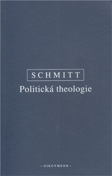 Politická theologie