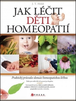 Jak léčit děti homeopatií
