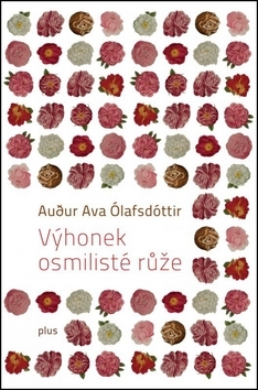 Výhonek osmilisté růže