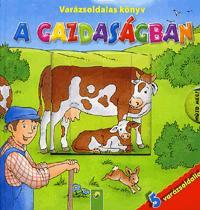 Varázsoldalas könyv: A gazdaságban