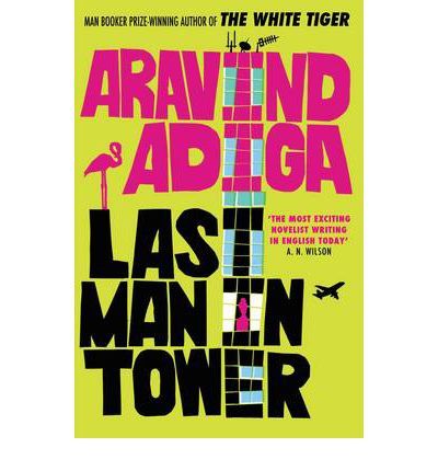 Last Man in Tower