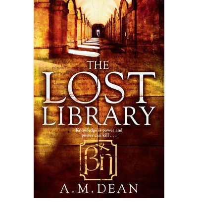 Lost Library