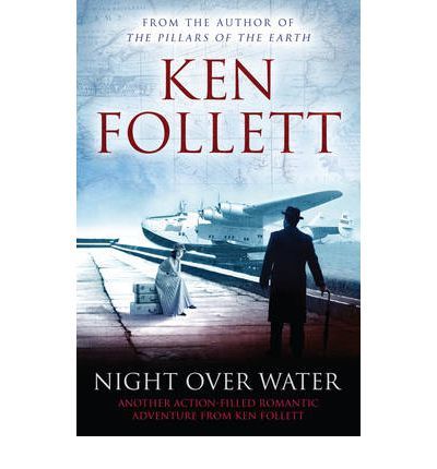 Night over Water