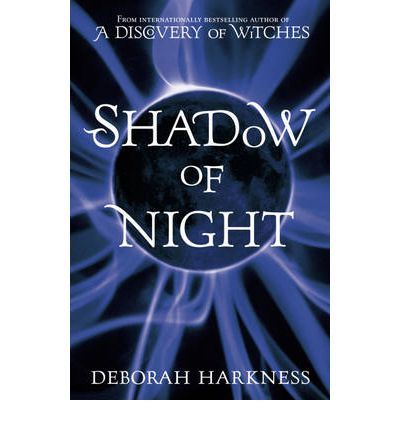 Shadow of Night