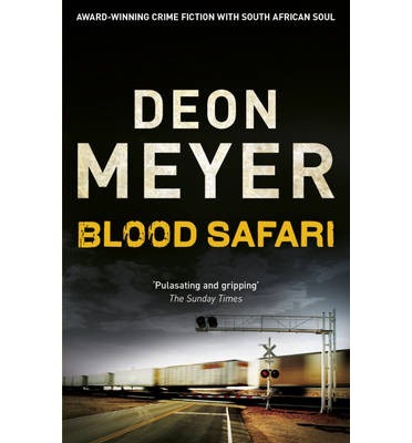 Blood Safari