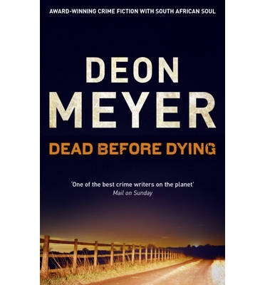 Dead Before Dying