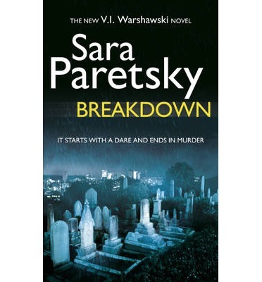 Breakdown