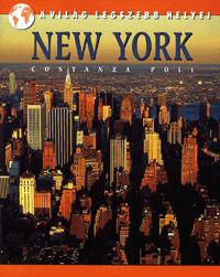 New York - Costanza Poli