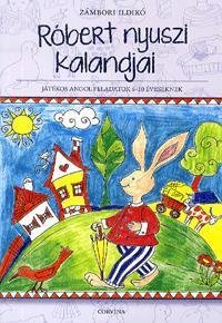 Róbert nyuszi kalandjai
