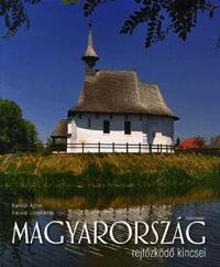 Magyarország rejtőzködő kincsei