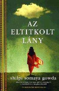 Az eltitkolt lány