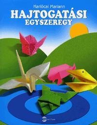 Hajtogatási egyszeregy