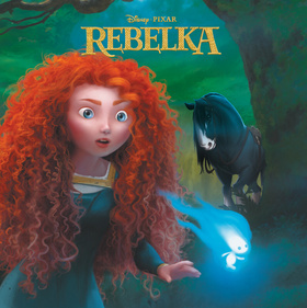 Neskrotná - filmový príbeh