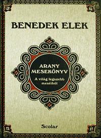 Arany mesekönyv