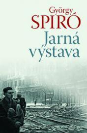 Kniha Jarná výstava