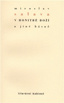 V honitbě Boží a jiné básně
