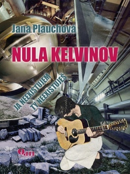 Nula kelvinov