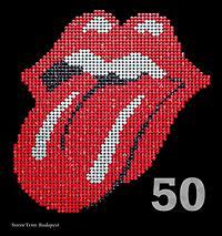 The Rolling Stones: 50