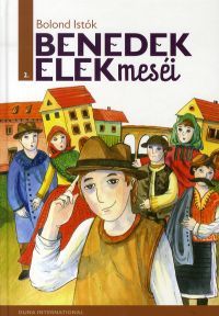 Bolond Istók