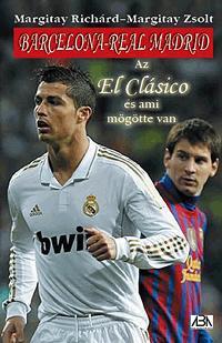 Barcelona-Real Madrid
