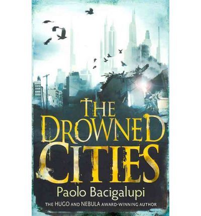 Drowned Cities
