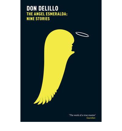Angel Esmeralda: Nine Stories
