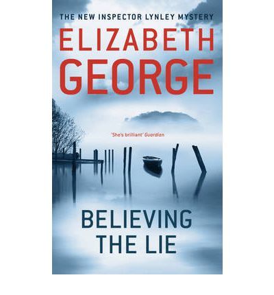 Believing the Lie