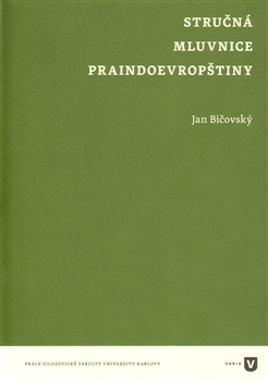 Stručná mluvnice praindoevropštiny