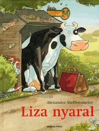 Liza nyaral