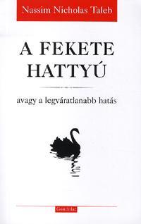 A fekete hattyú