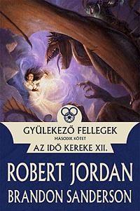 Gyülekező fellegek II. kötet