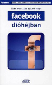 Facebook dióhéjban