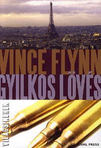 Gyilkos lövés
