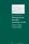 Management divadla - antologie textů