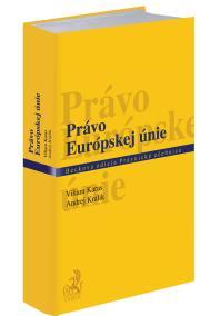 Právo Európskej únie