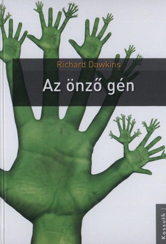 Az önző gén