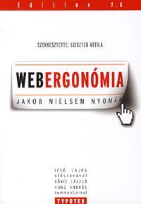 Webergonómia