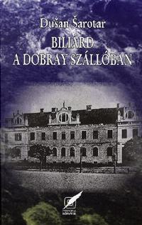 Biliárd a Dobray szállóban
