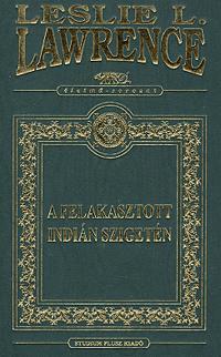 A felakasztott indián szigetén