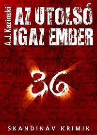 Az utolsó igaz ember