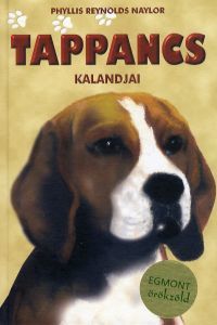 Tappancs kalandjai