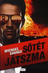 Sötét játszma