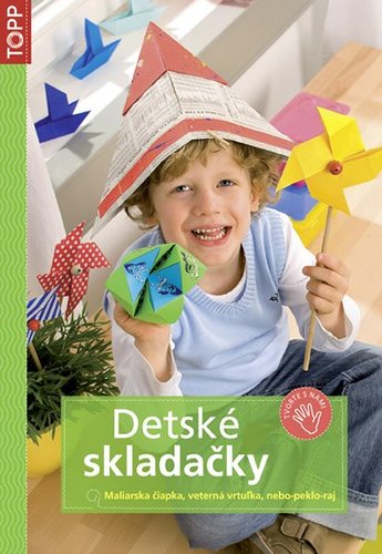 Detské skladačky