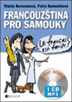 Francouzština pro samouky