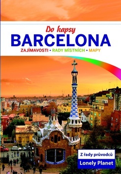 Barcelona do kapsy