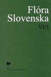 Flóra Slovenska VI/3